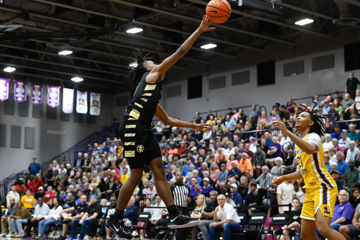 Montverde Academy vs Imani Christian Boys Basketball - Robson Lopes - 1-25-2024 - 5132